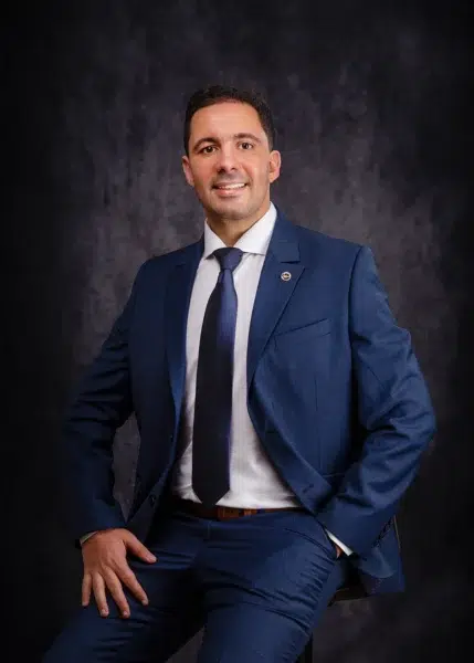 photo corporate pour cv linkedin et site web