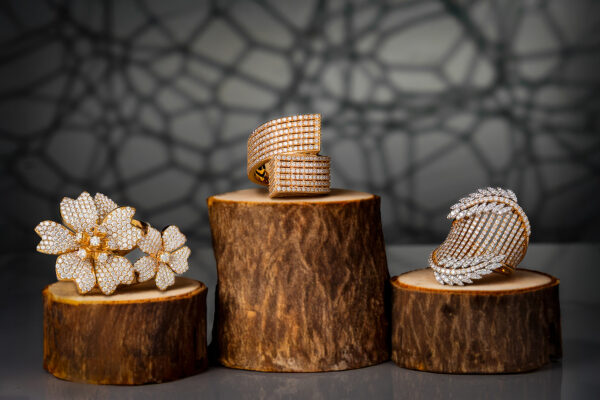 photographie de bijoux