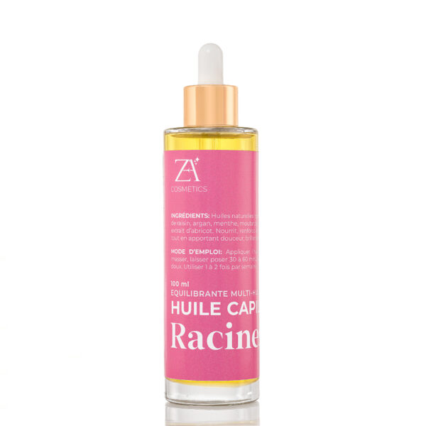 photographie cosmétique photo de produit huile de bronzage