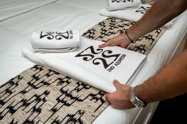 exemple photo de détails pour airbnb et booking casablanca