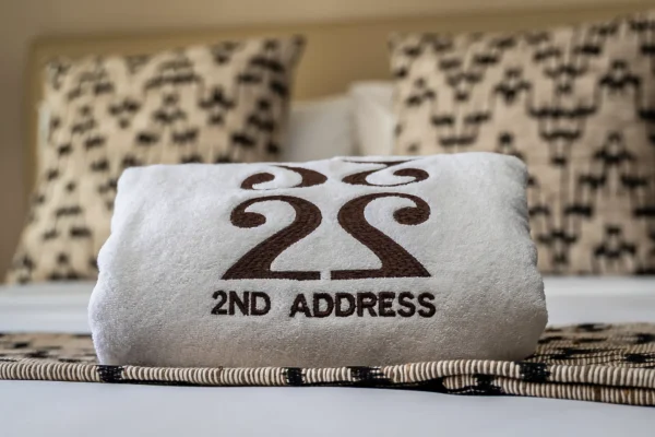 exemple photo de détails pour airbnb et booking
