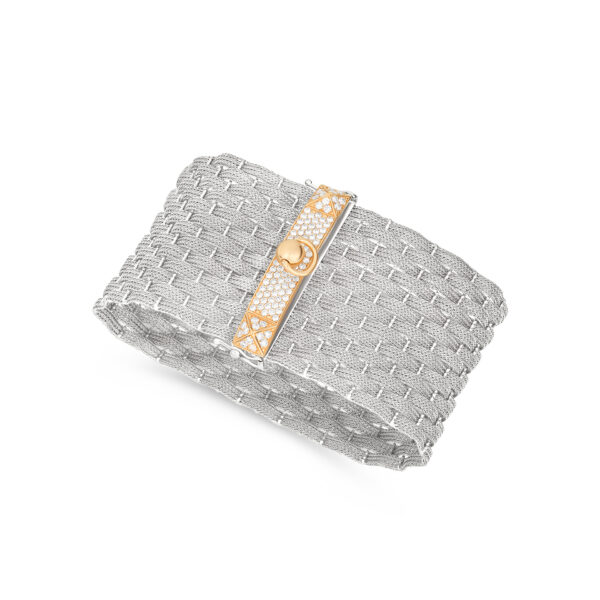 photographie de bijoux : bracelet haut de gamme