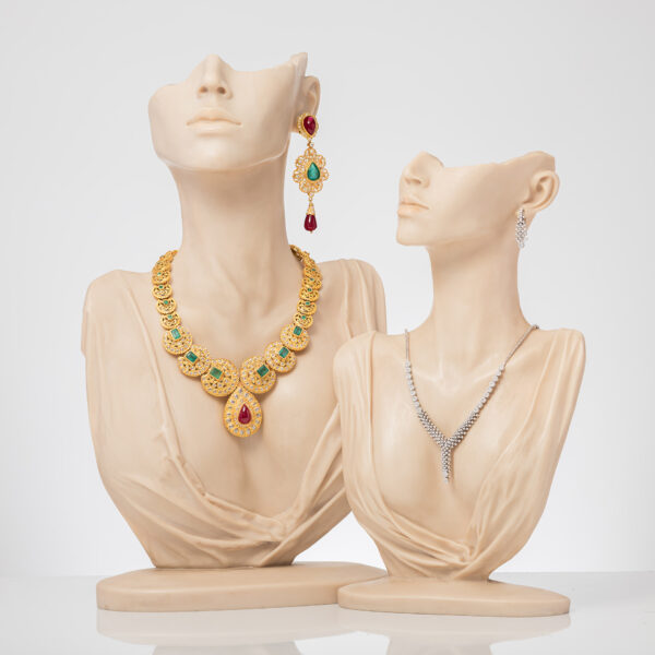 photographie de bijoux haut de gamme maroc