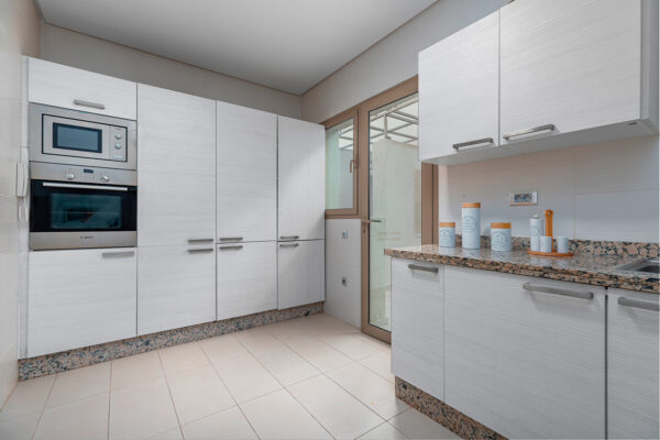 cuisine villa marrakech