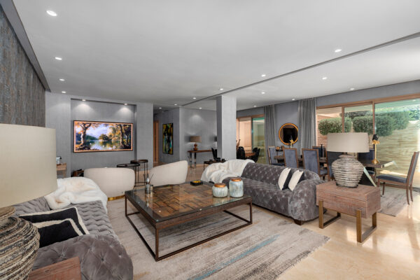 villa marrakech airbnb booking photographe immobilier pro