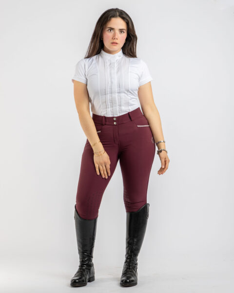 tenue d'équitation photogrqphie de mode