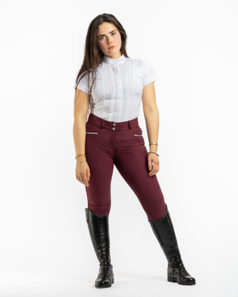 tenue d'équitation photogrqphie de mode